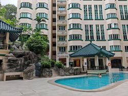 Emerald Garden (D1), Condominium #552354961